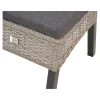 Lesli Living Voetenbank Treviso Brick