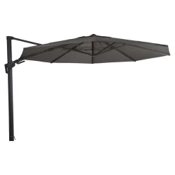Lesli Living Zweefparasol Virgoflex Edition Ø3,5Mtr