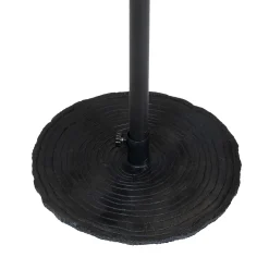 Lichtboom Led Dorion M Zwart