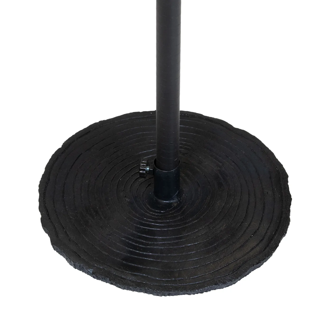 Lichtboom Led Dorion M Zwart