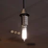 Lichtbron LED G9 Transparant Glas