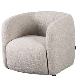 Lifestyle Fauteuil Carolina Luno Zand