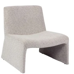 Lifestyle Fauteuil Georgia Bouclé Zand