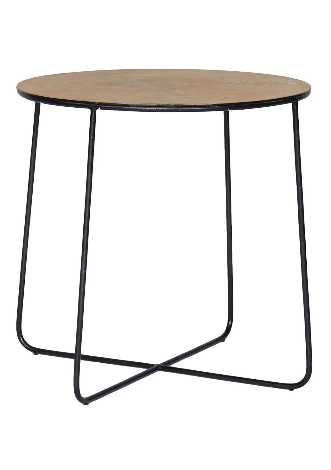 Lifestyle Salontafel Augustine Ø50cm
