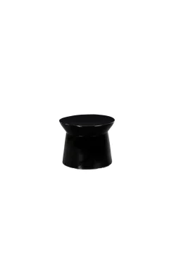 Lifestyle Salontafel Cove Keramisch Zwart S