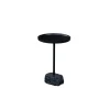Lifestyle Salontafel Damian Ø31cm