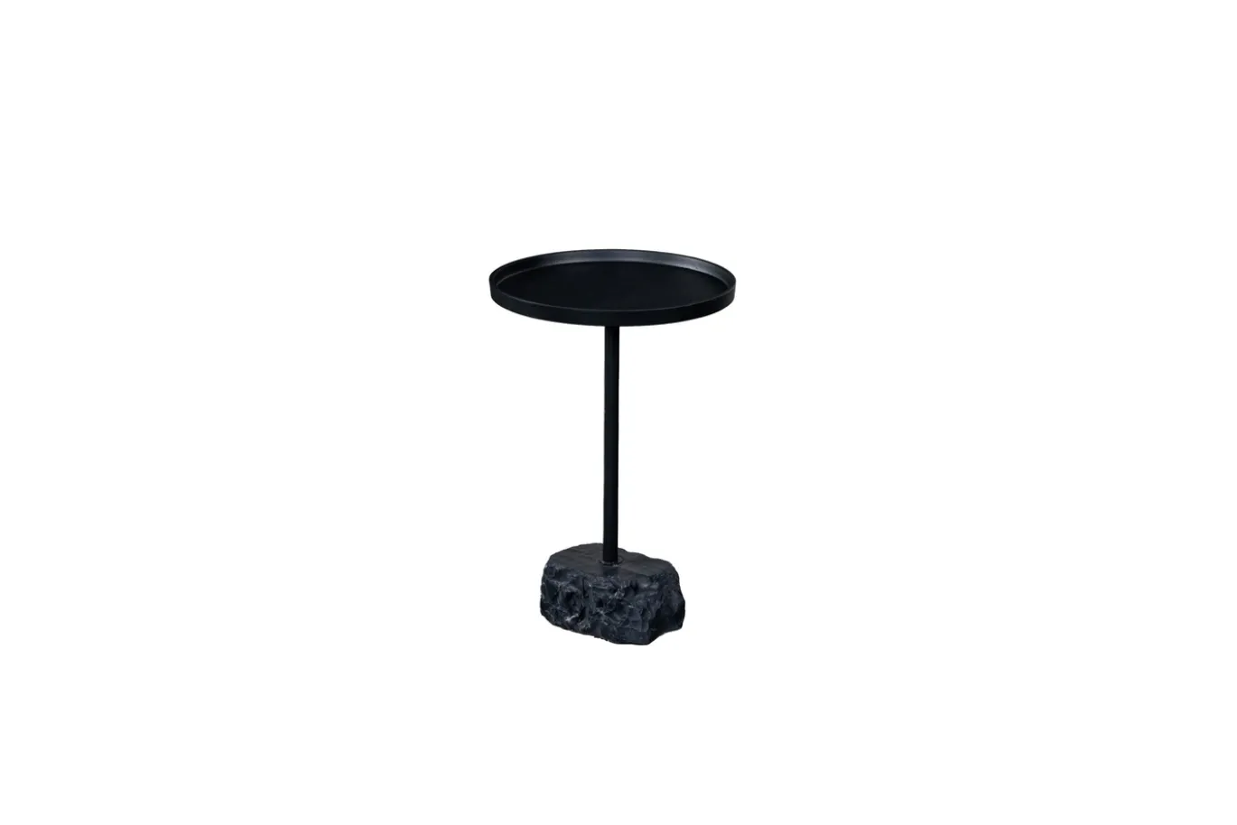 Lifestyle Salontafel Damian Ø31cm