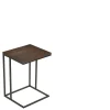 Lifestyle Salontafel Minneapolis U-vorm 40cm