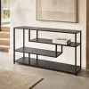 Lifestyle Sidetable Arizona 140cm