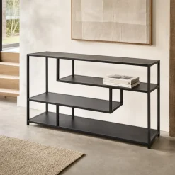 Lifestyle Sidetable Arizona 140cm