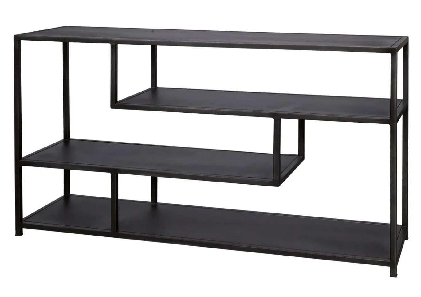 Lifestyle Sidetable Arizona 140cm