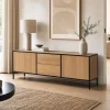 Lifestyle Tv-meubel Imperial Naturel 160cm
