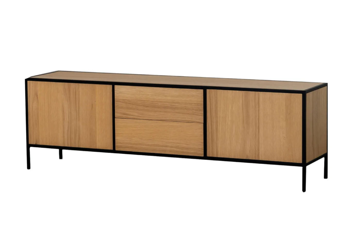 Lifestyle Tv-meubel Imperial Naturel 160cm
