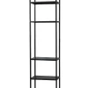 Lifestyle Wandkast Arizona 3+3 213cm