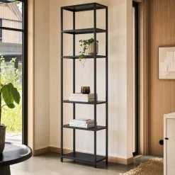 Lifestyle Wandkast Arizona 3+3 213cm