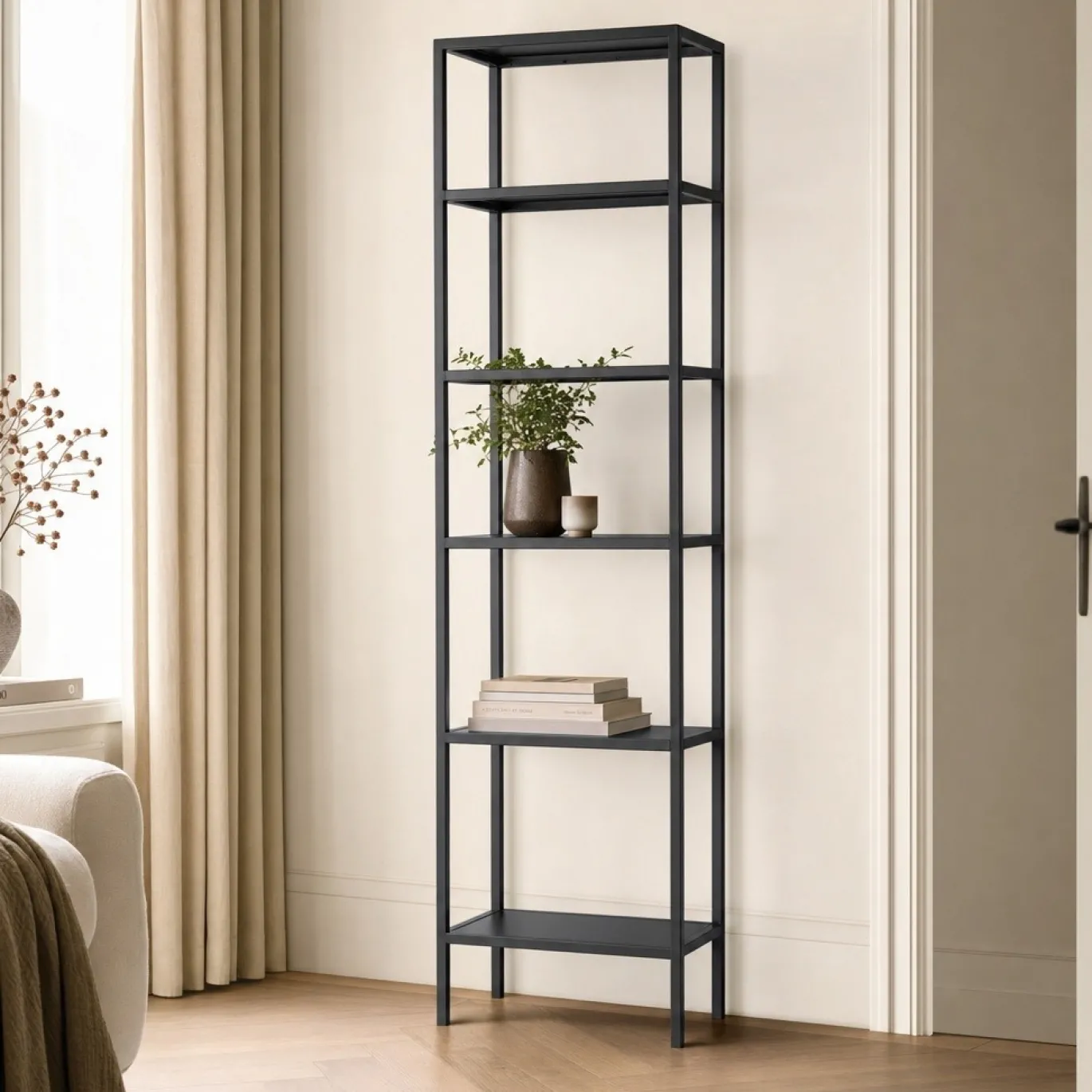 Lifestyle Wandkast Arizona 4+2 213cm