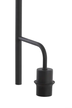 Light & Living Armatuur Edisa 3-Lichts Mat Zwart