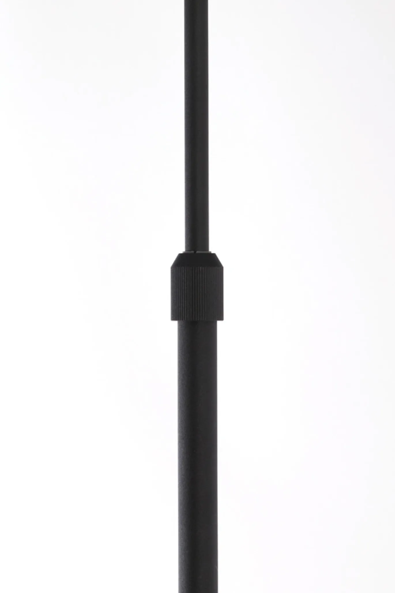 Light & Living Armatuur Edisa 3-Lichts Mat Zwart