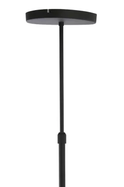 Light & Living Armatuur Edisa 3-Lichts Mat Zwart