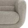 Light & Living Bank Kialy Beige 237cm