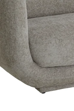 Light & Living Bank Kialy Beige 237cm