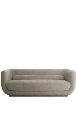 Light & Living Bank Kialy Beige 237cm