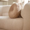 Light & Living Bank Kialy Crème 237cm
