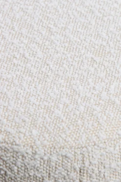 Light & Living Barkruk Alice Bouclé Crème