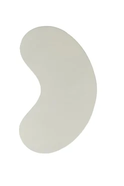 Light & Living Bijzettafel Linos Crème 53cm