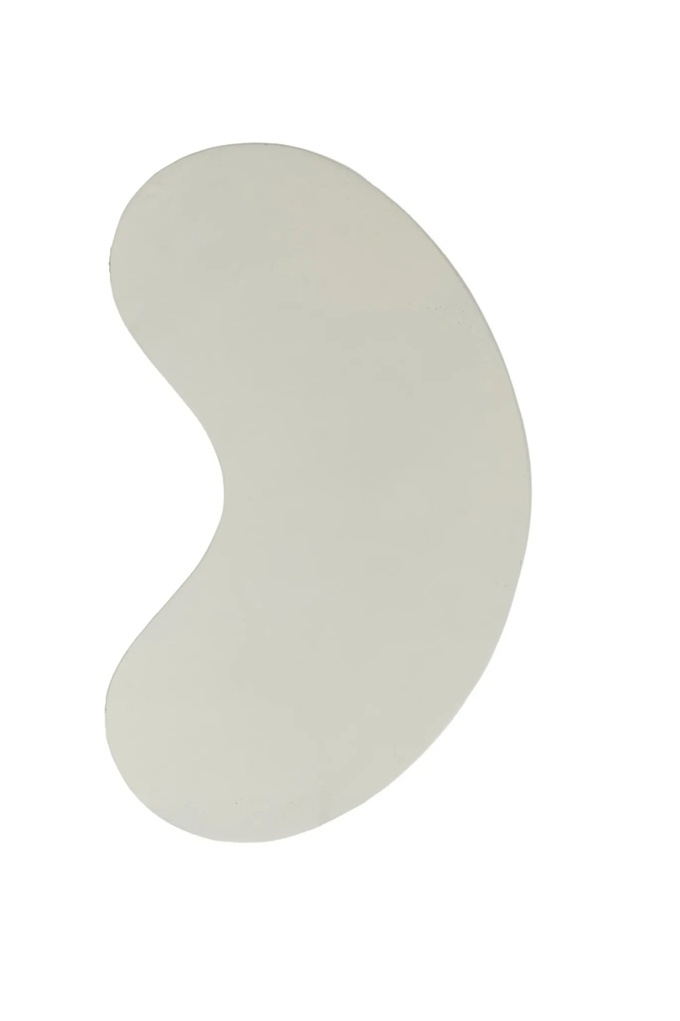 Light & Living Bijzettafel Linos Crème 53cm