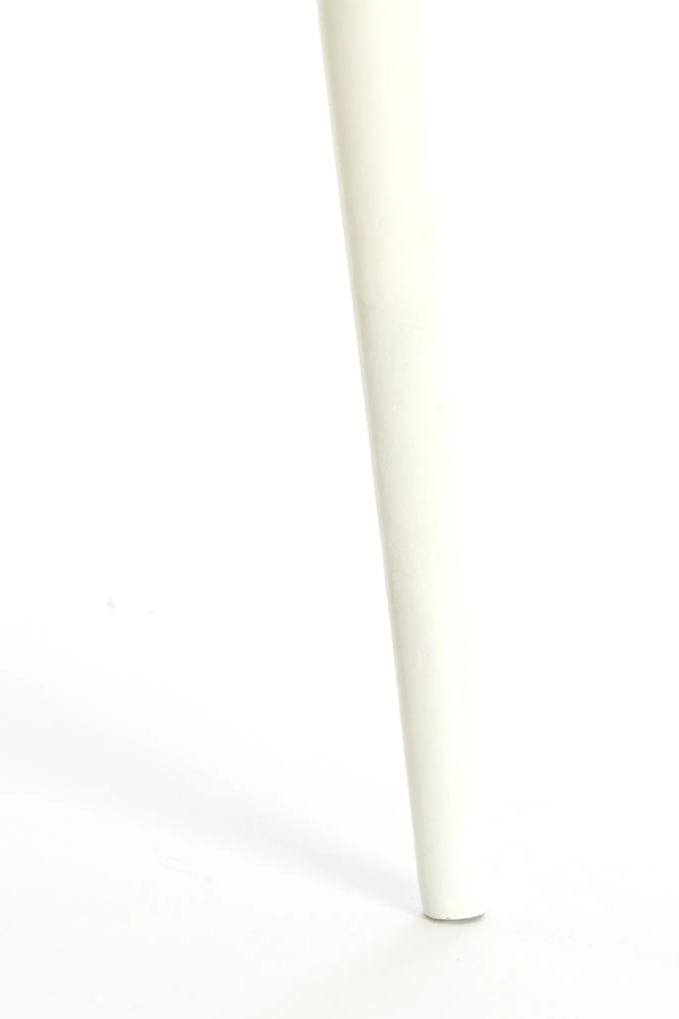 Light & Living Bijzettafel Linos Crème 53cm