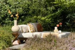 Light & Living Bijzettafel Muhan Suarhout Naturel