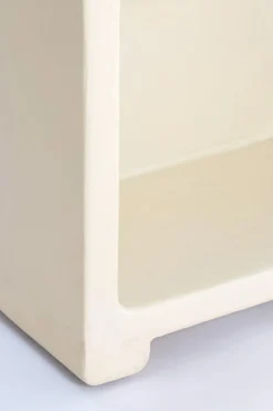 Light & Living Boekenkast Nahua Beige 110x190cm