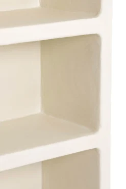 Light & Living Boekenkast Nahua Beige 110x190cm