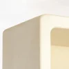 Light & Living Boekenkast Naluno Beige 60x190cm