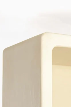 Light & Living Boekenkast Naluno Beige 60x190cm