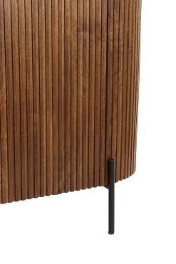 Light & Living Dressoir Dumosi Walnoot 140cm