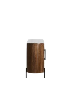 Light & Living Dressoir Dumosi Walnoot 140cm