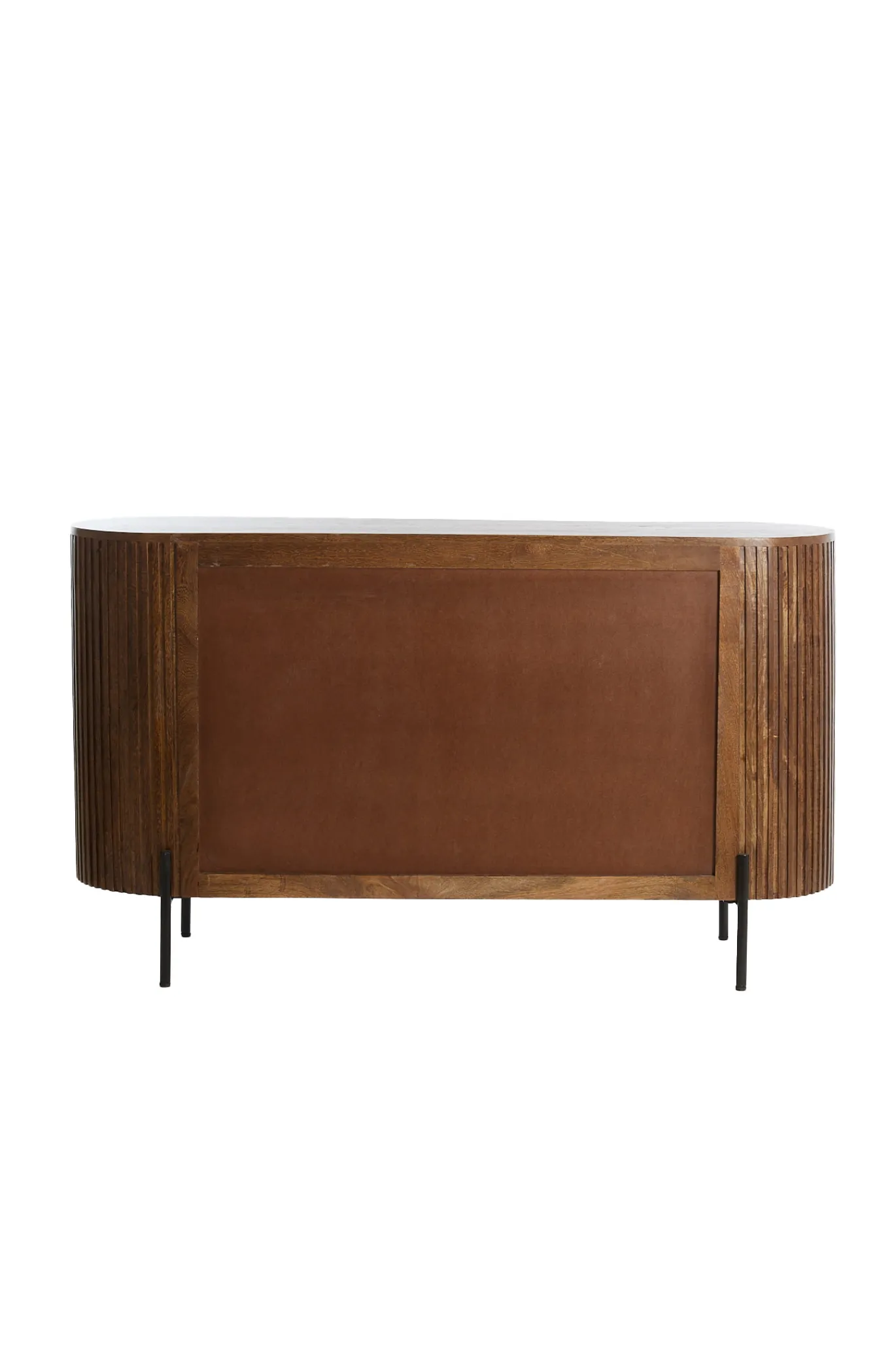 Light & Living Dressoir Dumosi Walnoot 140cm