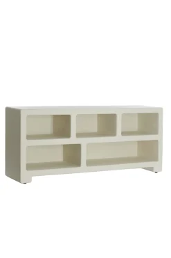 Light & Living Dressoir Nahua Crème 140cm