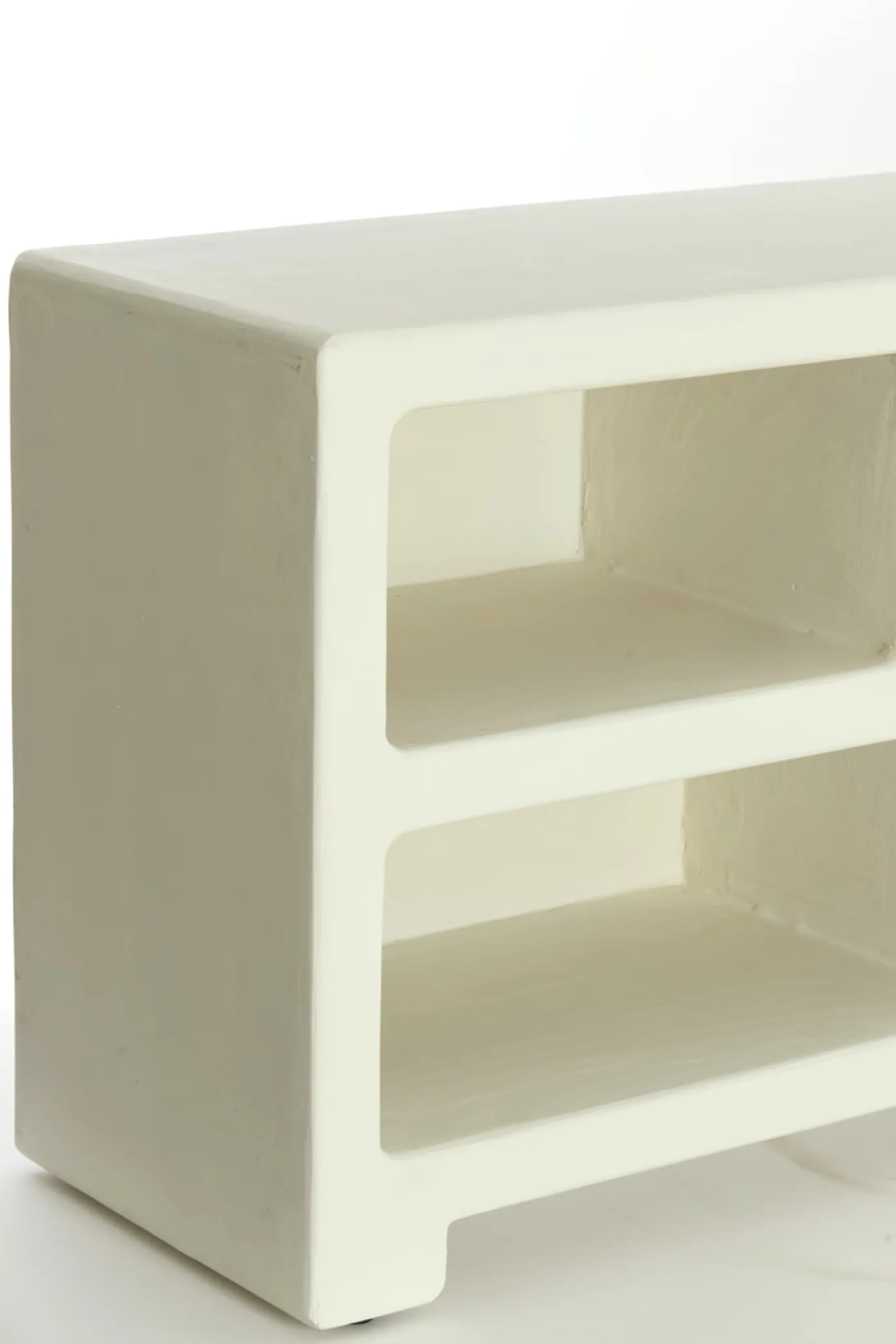 Light & Living Dressoir Nahua Crème 140cm
