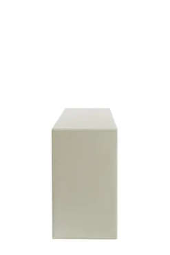 Light & Living Dressoir Nahua Crème 140cm