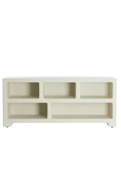 Light & Living Dressoir Nahua Crème 140cm