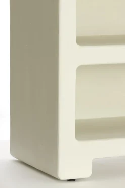 Light & Living Dressoir Nahua Crème 140cm