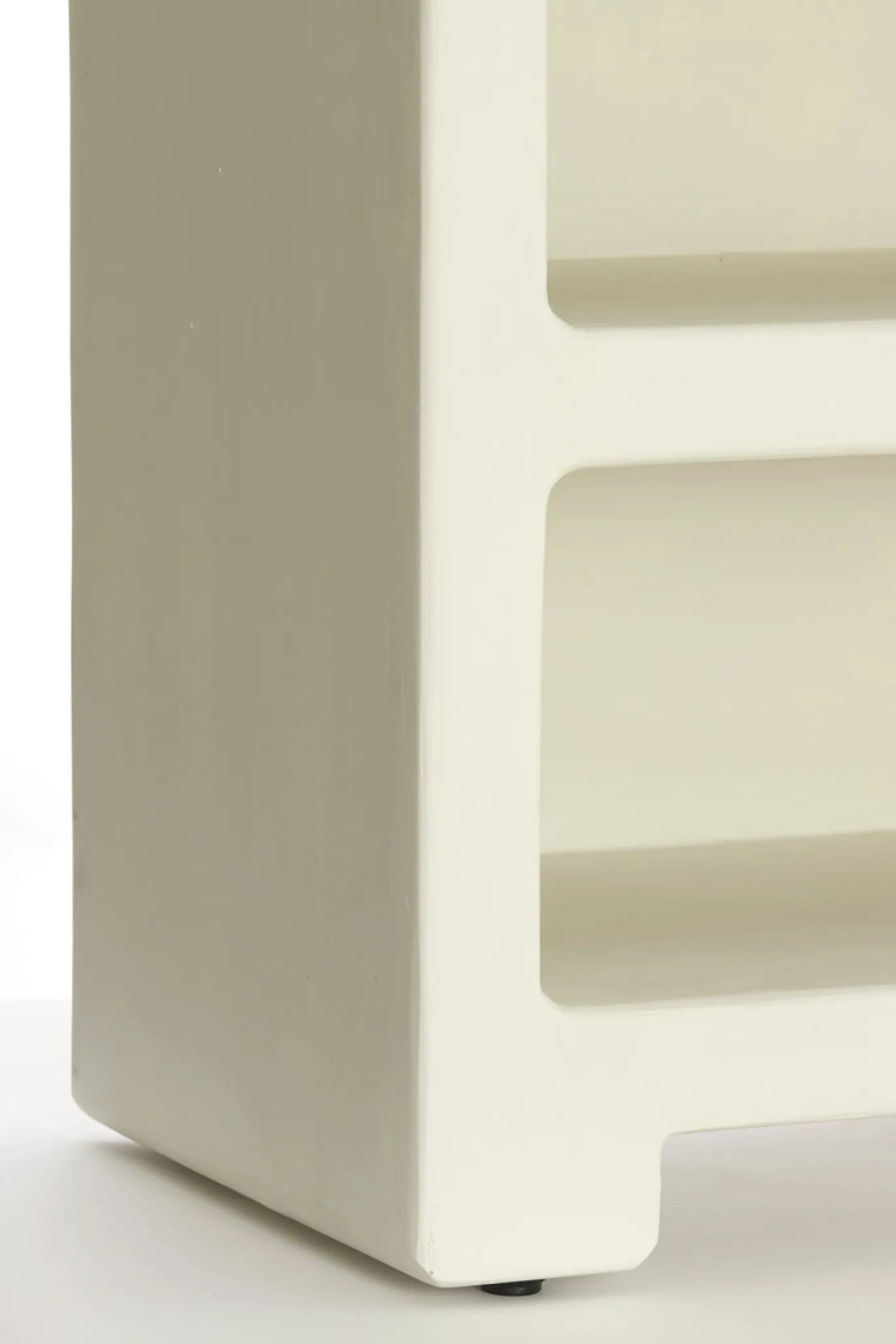 Light & Living Dressoir Nahua Crème 140cm