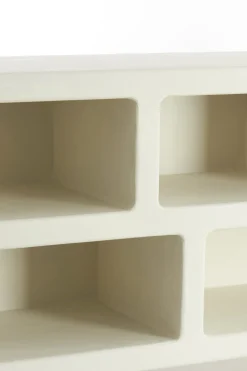 Light & Living Dressoir Nahua Crème 140cm