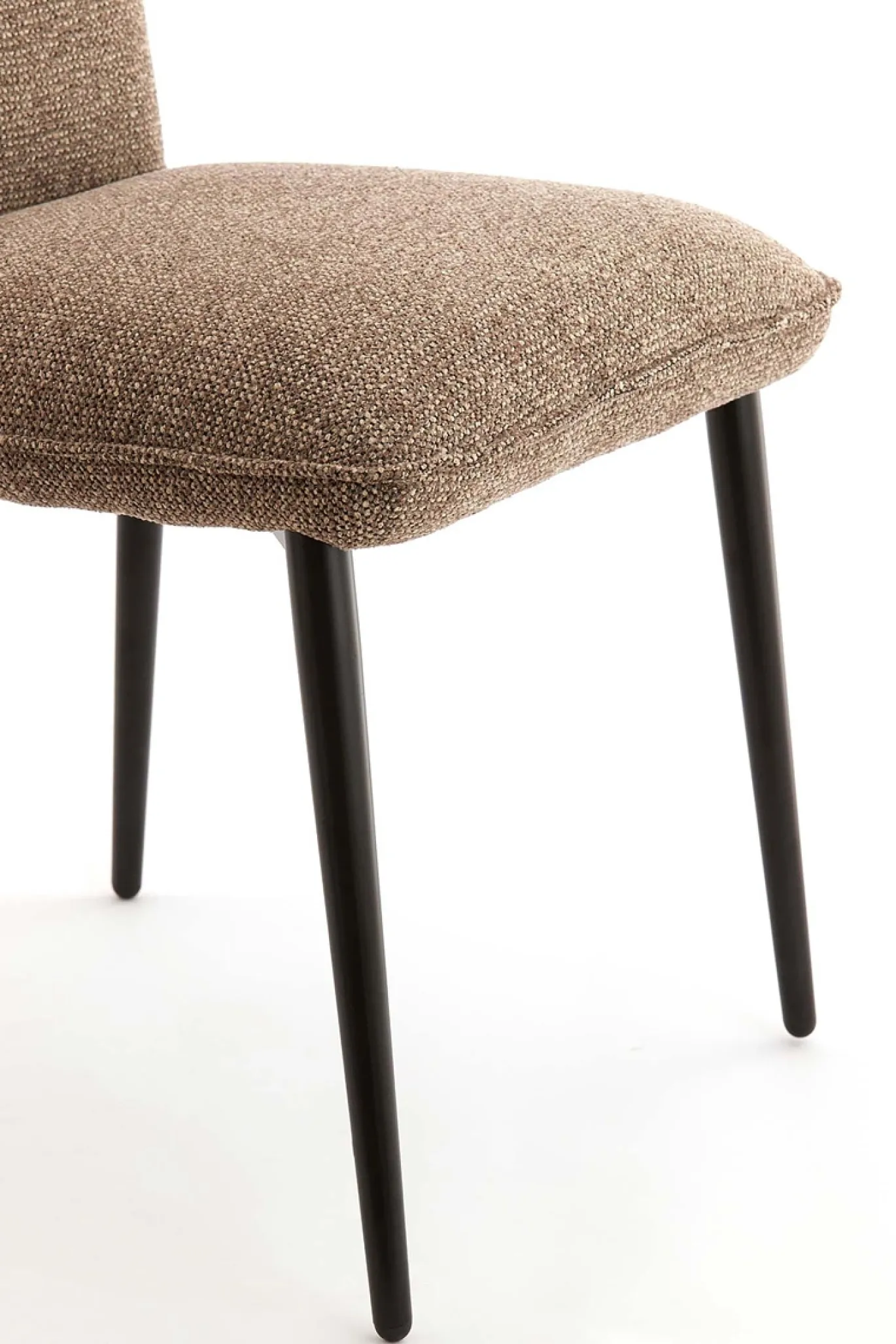 Light & Living Eetkamerstoel Vadeni Bruin