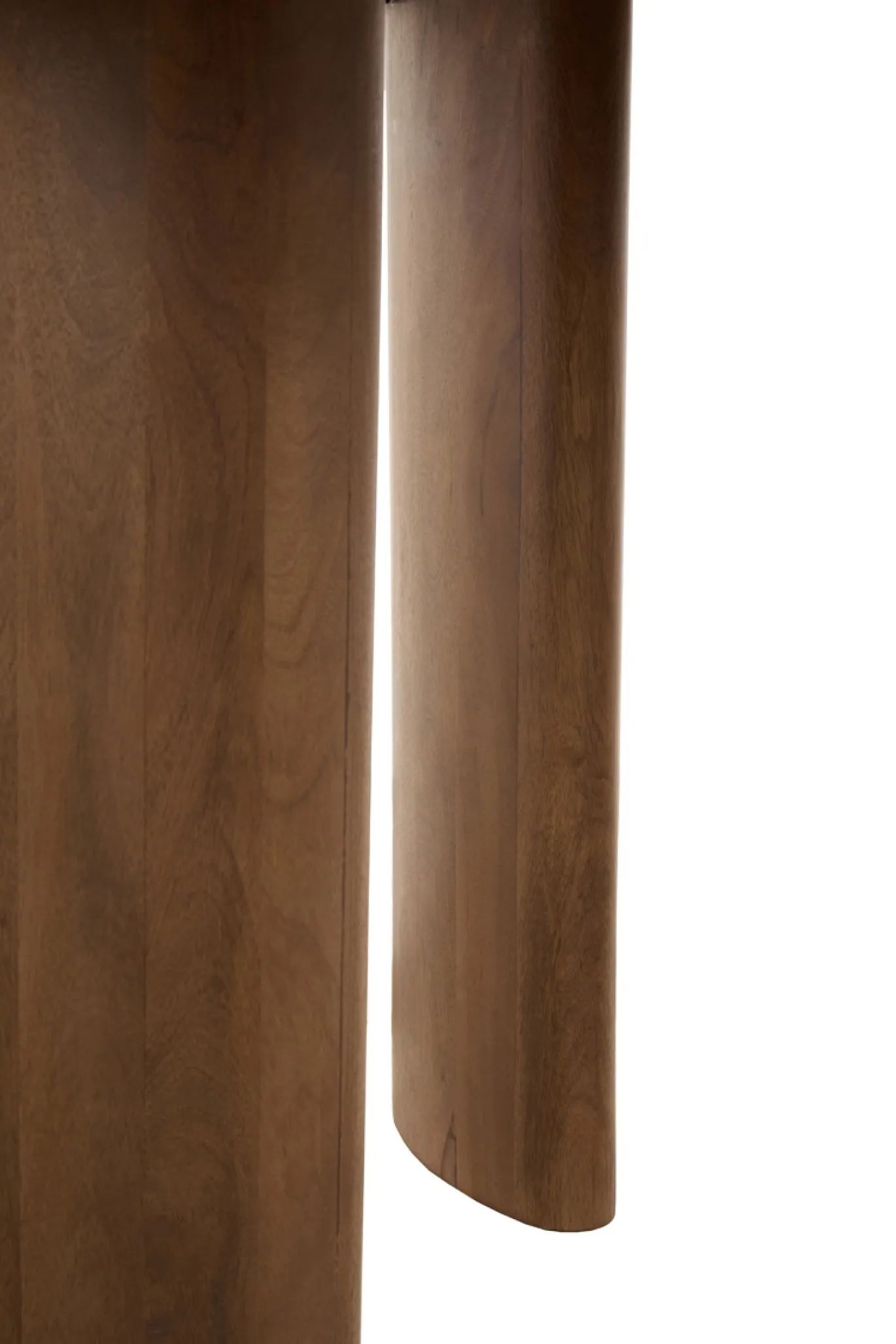 Light & Living Eettafel Aymara Walnoot 220cm