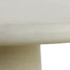 Light & Living Eettafel Kulona Beige Ø140cm