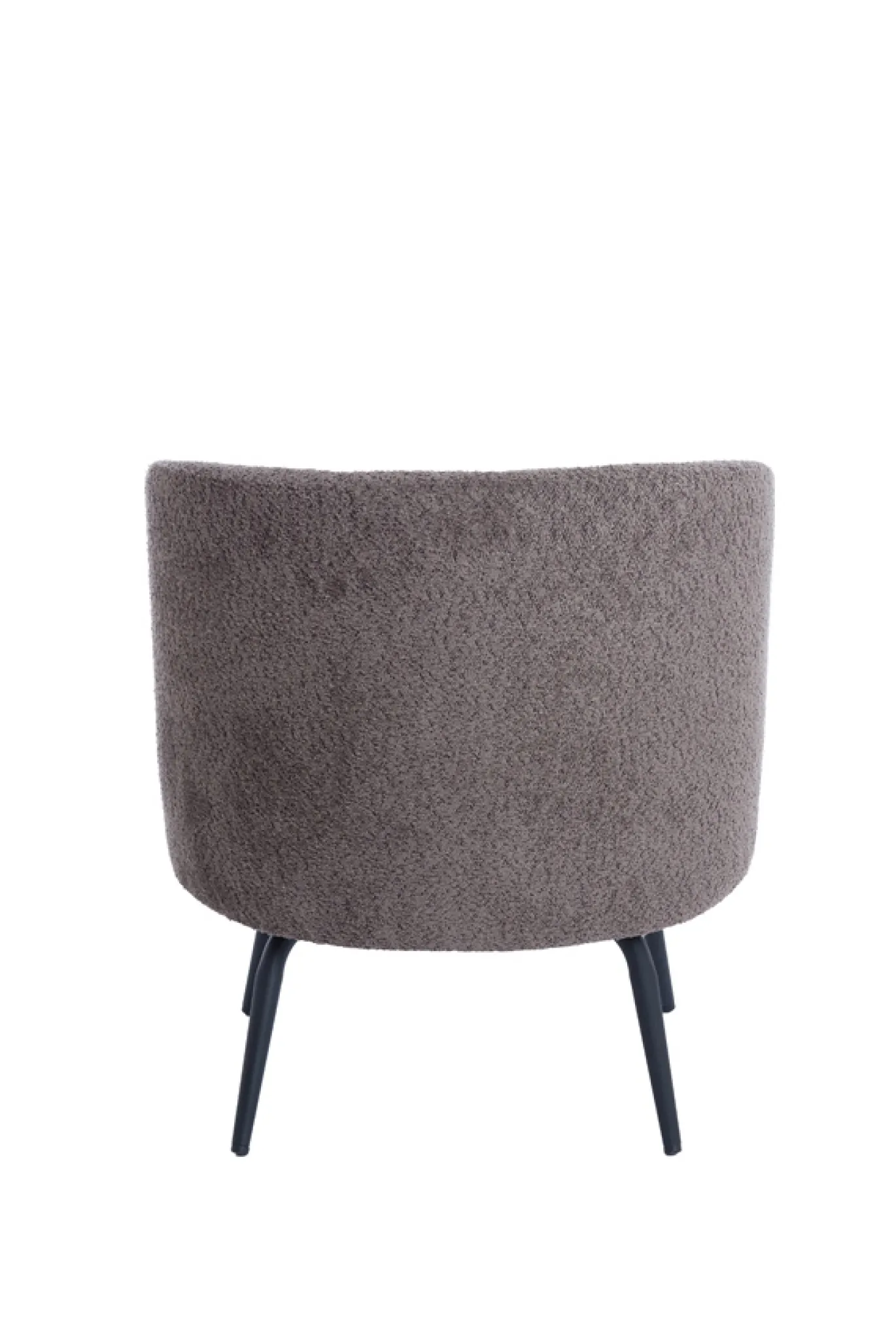Light & Living Fauteuil Dieyda Bruin
